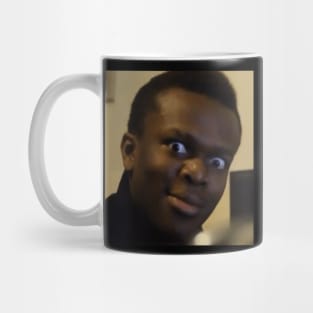 KSI Face Mug